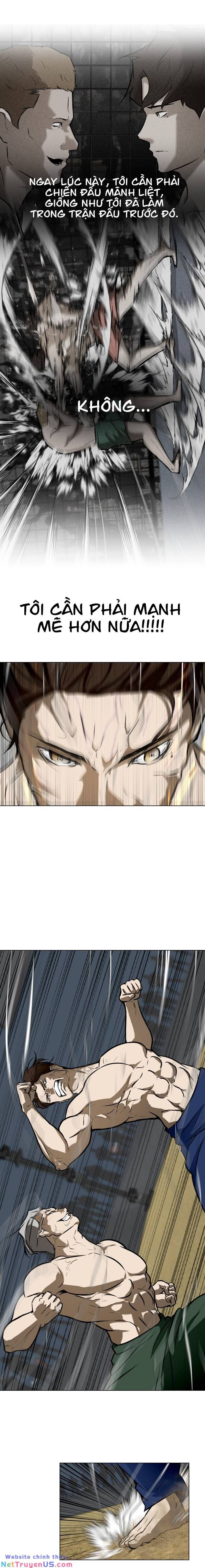 Sàn Đấu Của Thây Ma Chap 41 - Next Chap 42