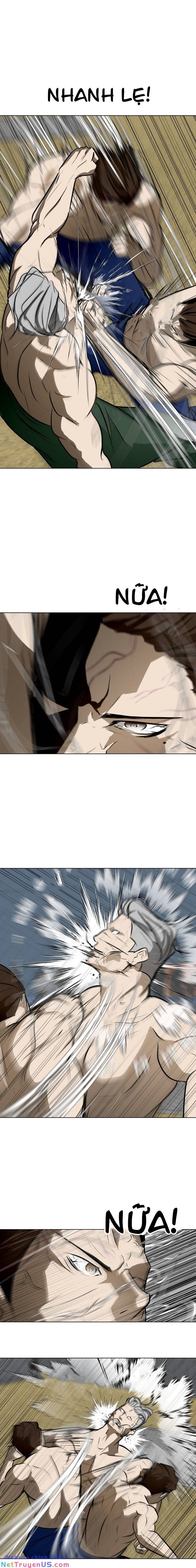 Sàn Đấu Của Thây Ma Chap 41 - Next Chap 42