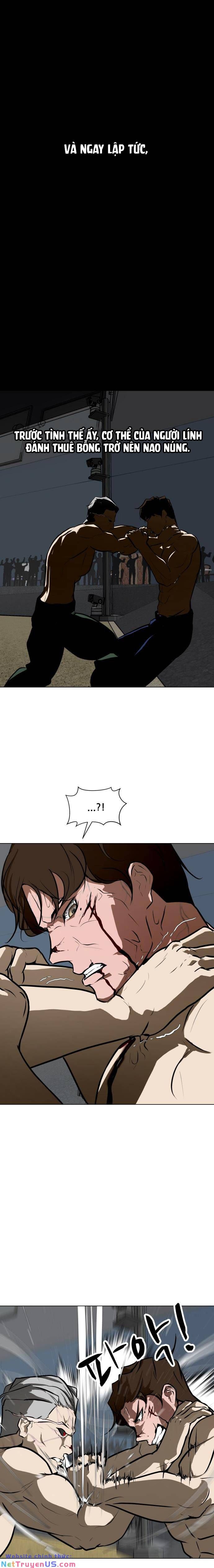 Sàn Đấu Của Thây Ma Chap 42 - Next Chap 43