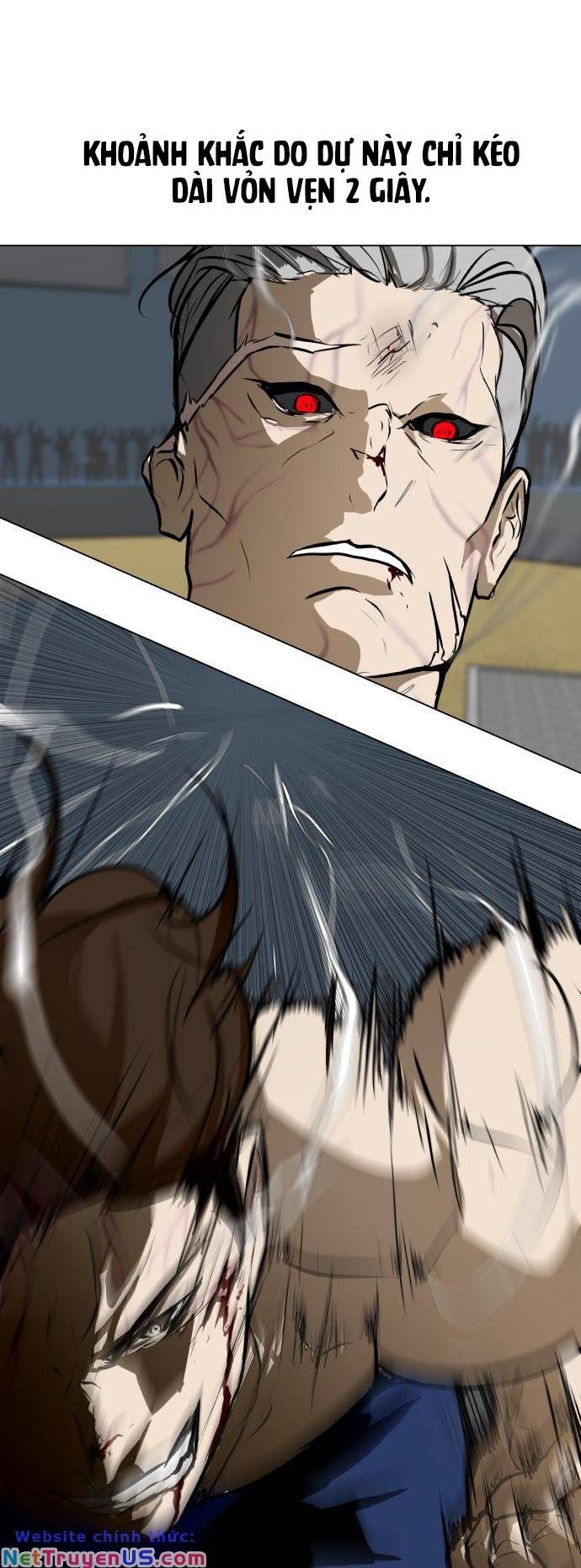 Sàn Đấu Của Thây Ma Chap 42 - Next Chap 43