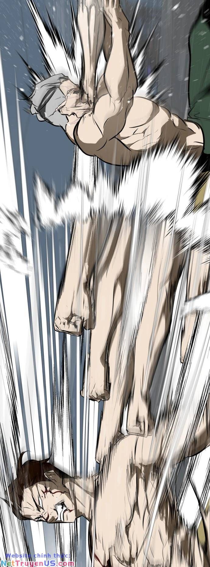 Sàn Đấu Của Thây Ma Chap 42 - Next Chap 43