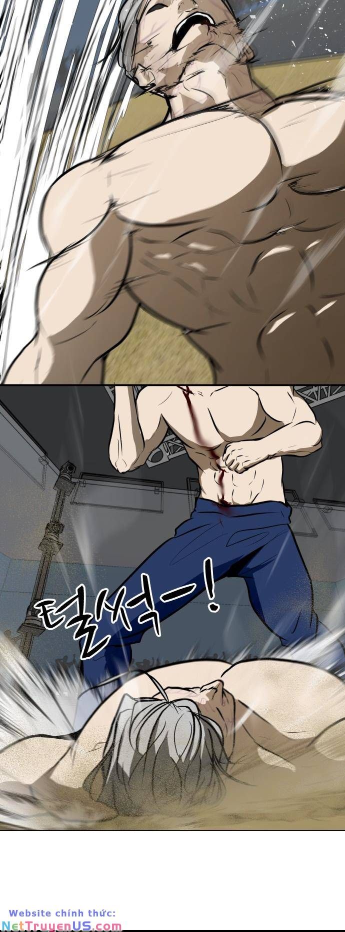 Sàn Đấu Của Thây Ma Chap 42 - Next Chap 43