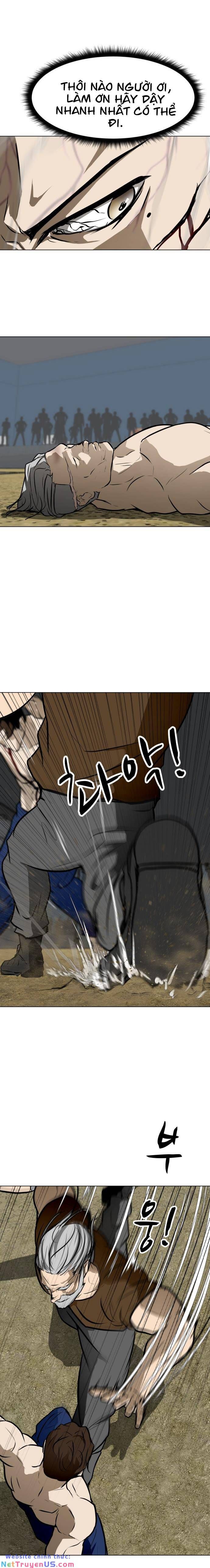 Sàn Đấu Của Thây Ma Chap 42 - Next Chap 43