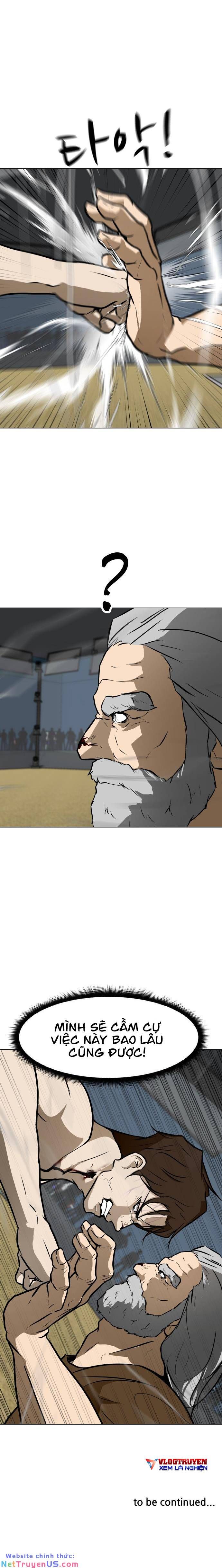 Sàn Đấu Của Thây Ma Chap 42 - Next Chap 43