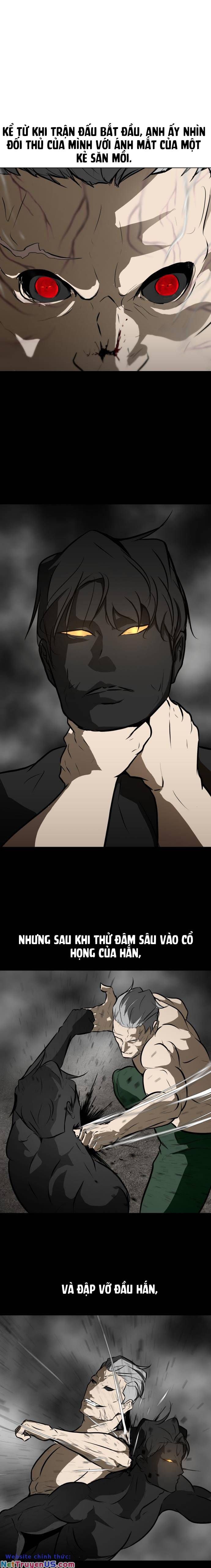 Sàn Đấu Của Thây Ma Chap 42 - Next Chap 43