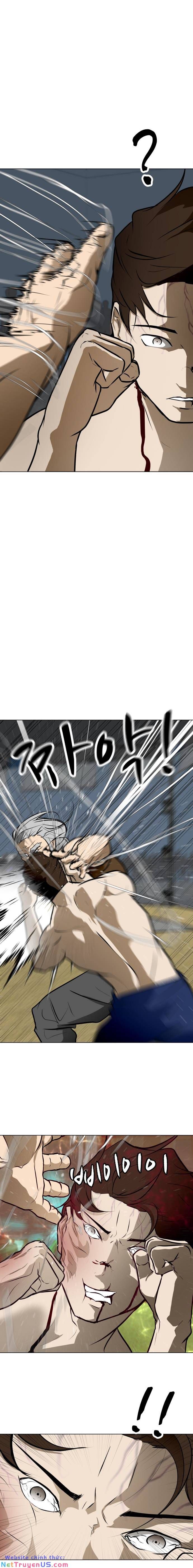 Sàn Đấu Của Thây Ma Chap 43 - Next Chap 44