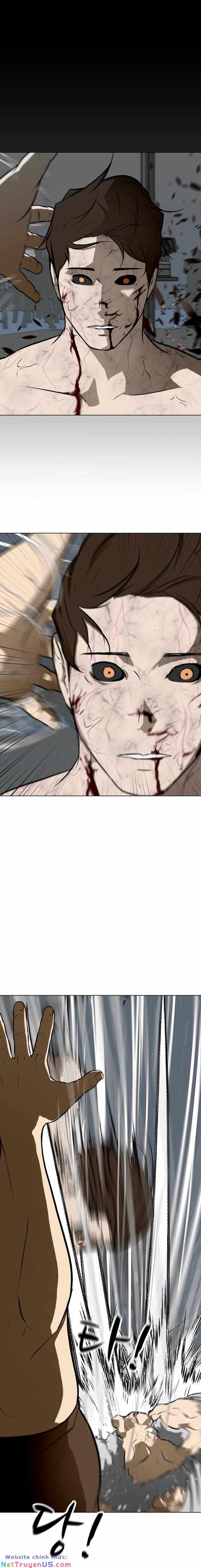 Sàn Đấu Của Thây Ma Chap 44 - Next Chap 45