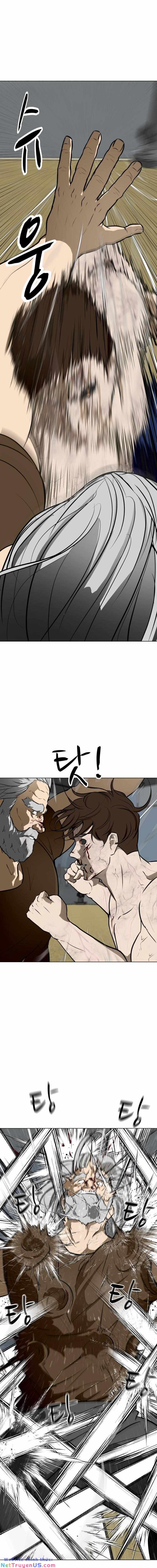 Sàn Đấu Của Thây Ma Chap 44 - Next Chap 45