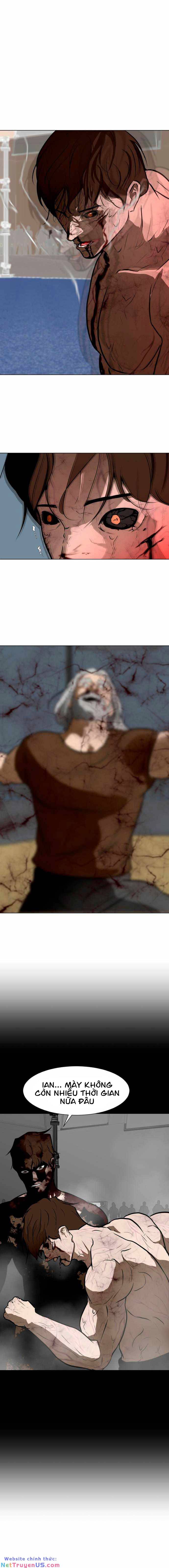 Sàn Đấu Của Thây Ma Chap 44 - Next Chap 45