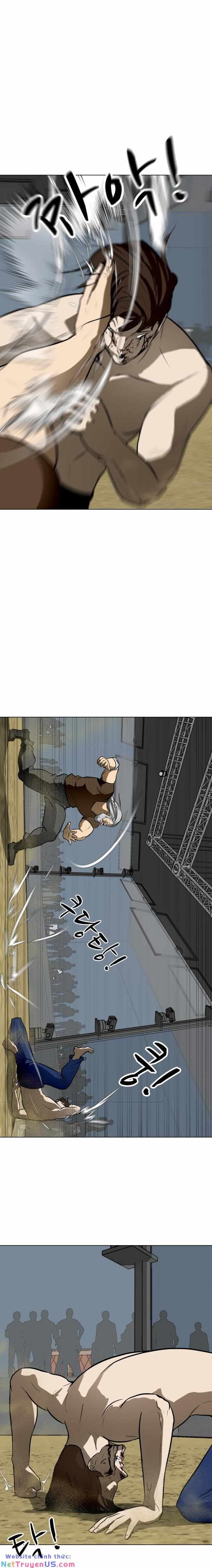 Sàn Đấu Của Thây Ma Chap 44 - Next Chap 45