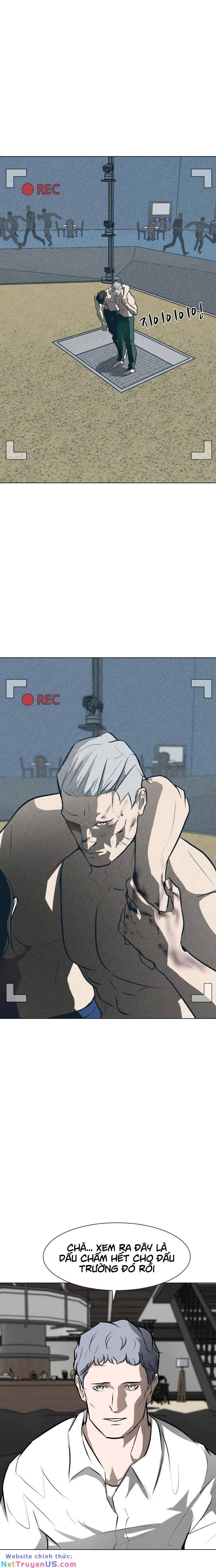 Sàn Đấu Của Thây Ma Chap 45 - Next Chap 46