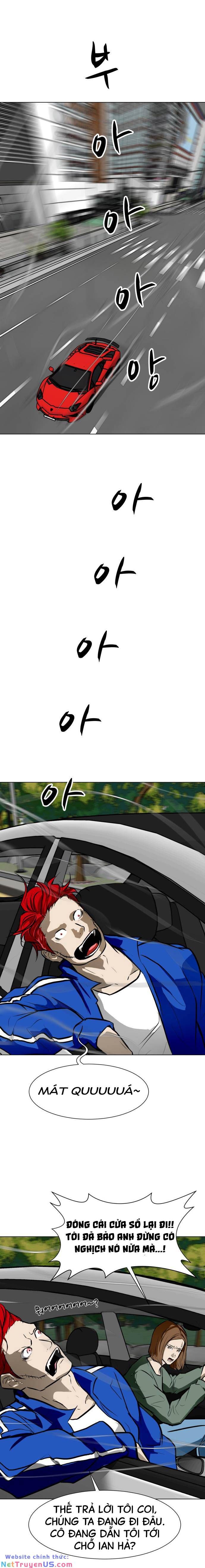 Sàn Đấu Của Thây Ma Chap 45 - Next Chap 46