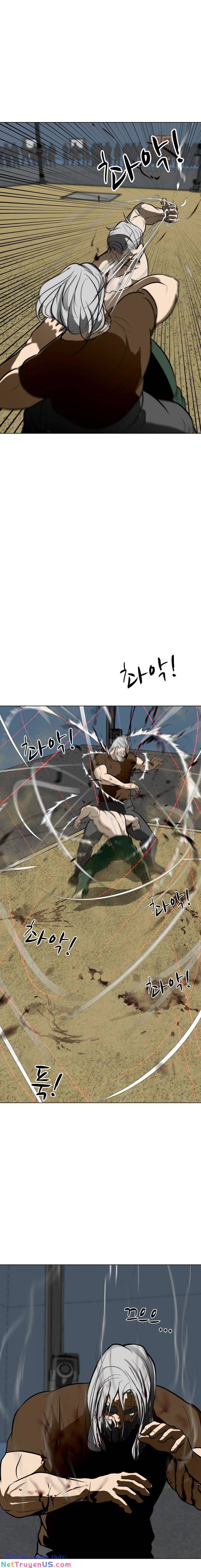 Sàn Đấu Của Thây Ma Chap 45 - Next Chap 46