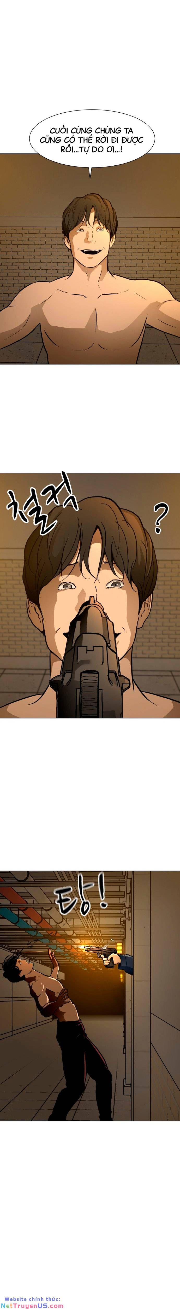 Sàn Đấu Của Thây Ma Chap 46 - Next Chap 47