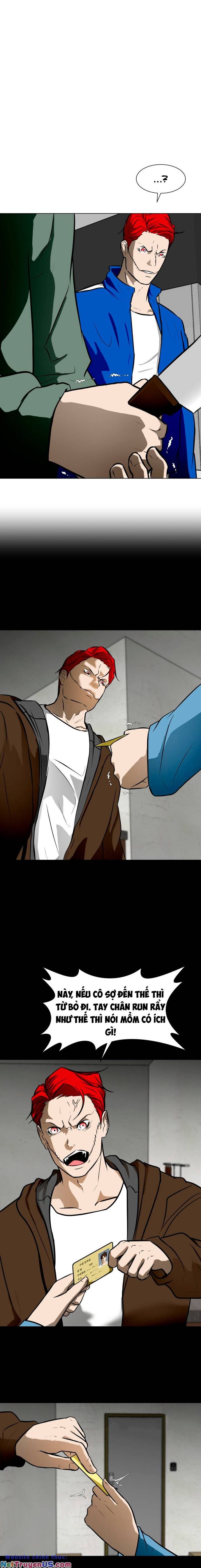 Sàn Đấu Của Thây Ma Chap 46 - Next Chap 47