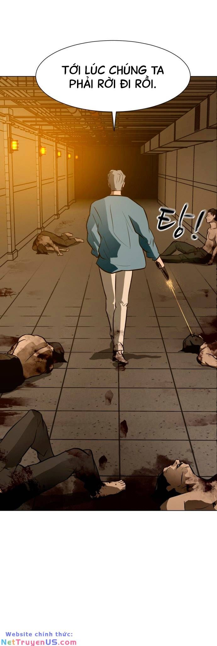 Sàn Đấu Của Thây Ma Chap 46 - Next Chap 47