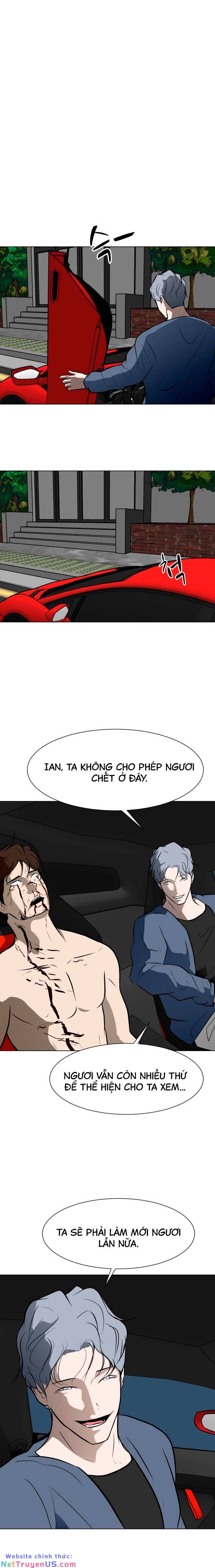 Sàn Đấu Của Thây Ma Chap 47 - Next Chap 48