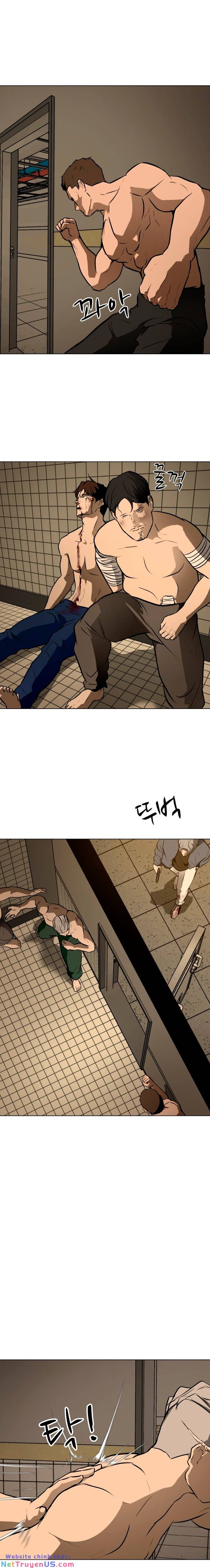 Sàn Đấu Của Thây Ma Chap 47 - Next Chap 48