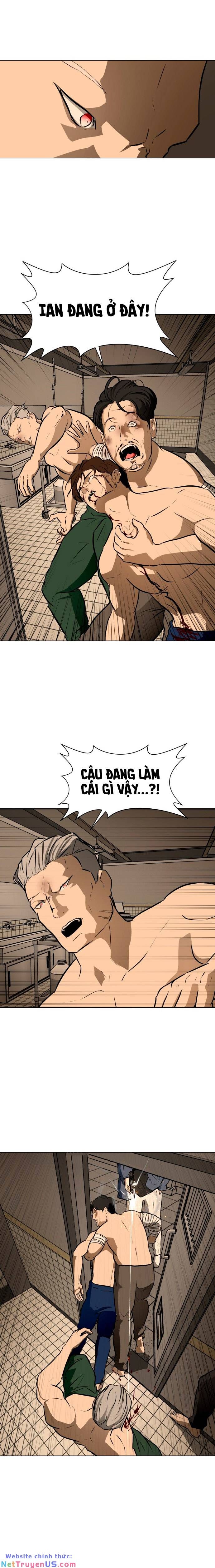 Sàn Đấu Của Thây Ma Chap 47 - Next Chap 48