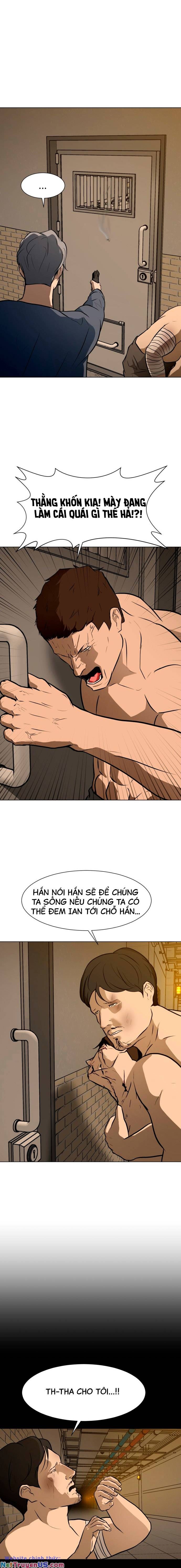 Sàn Đấu Của Thây Ma Chap 47 - Next Chap 48