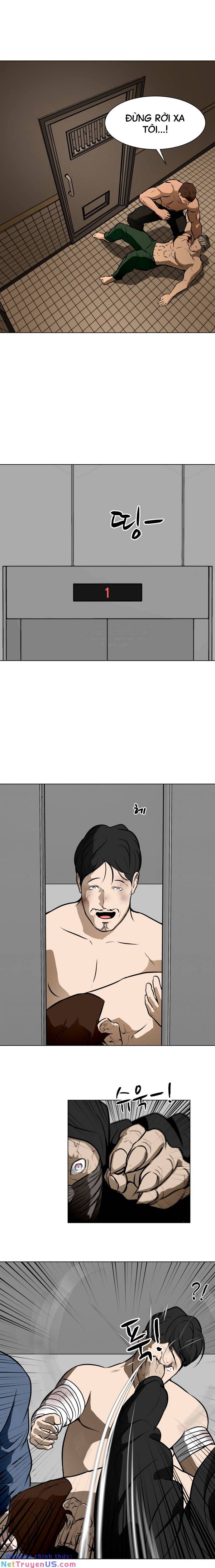 Sàn Đấu Của Thây Ma Chap 47 - Next Chap 48