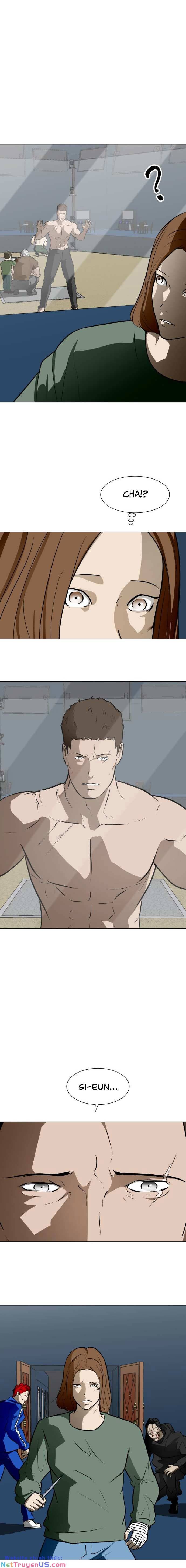 Sàn Đấu Của Thây Ma Chap 49 - Next Chap 50