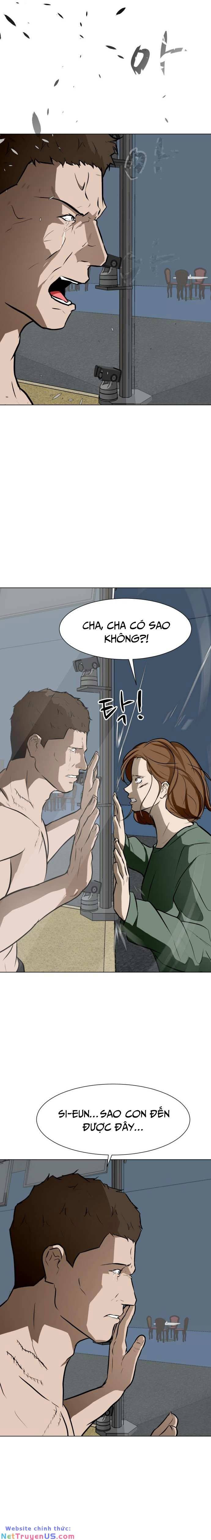 Sàn Đấu Của Thây Ma Chap 49 - Next Chap 50