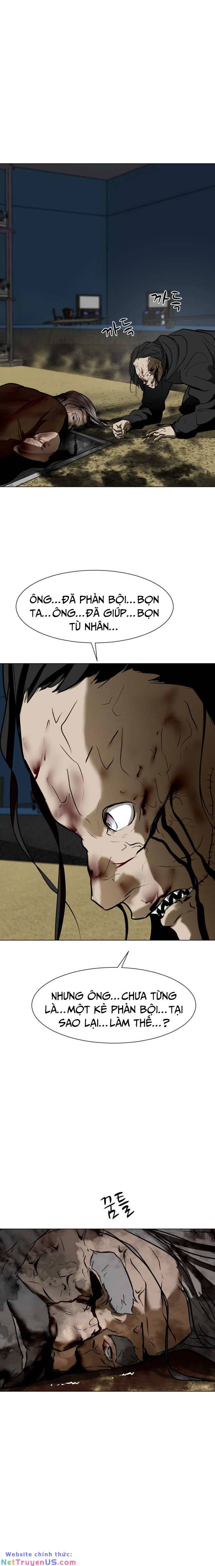 Sàn Đấu Của Thây Ma Chap 49 - Next Chap 50