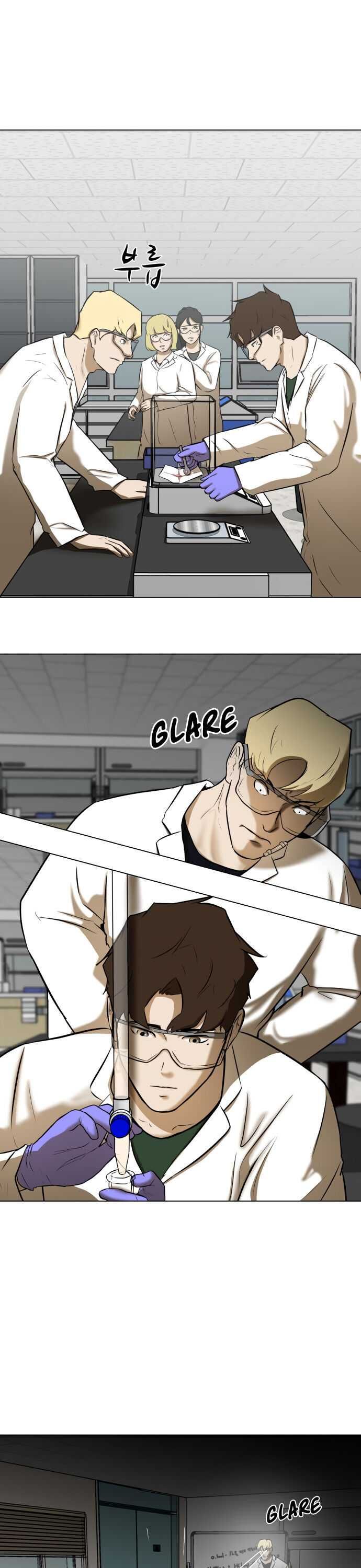 Sàn Đấu Của Thây Ma Chap 5 - Next Chap 6