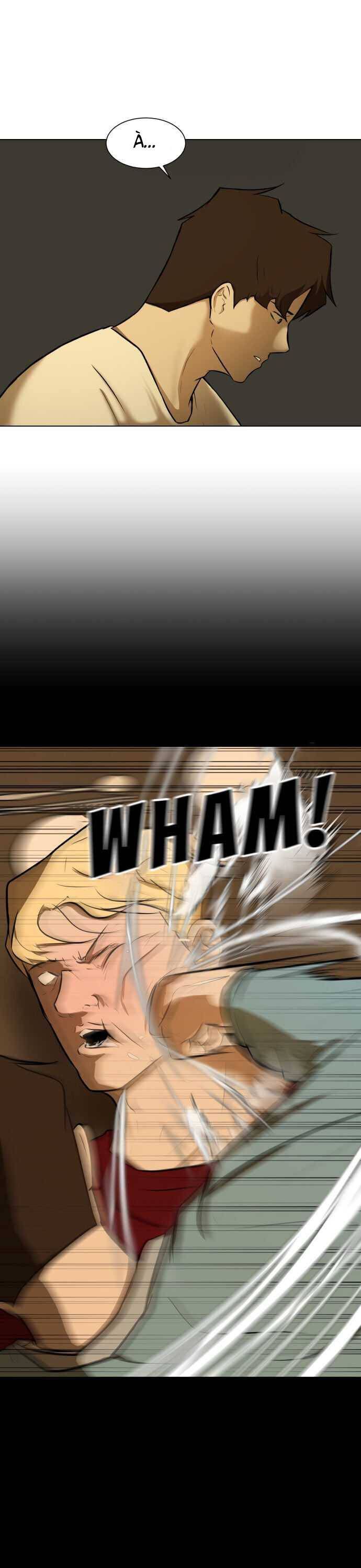 Sàn Đấu Của Thây Ma Chap 5 - Next Chap 6