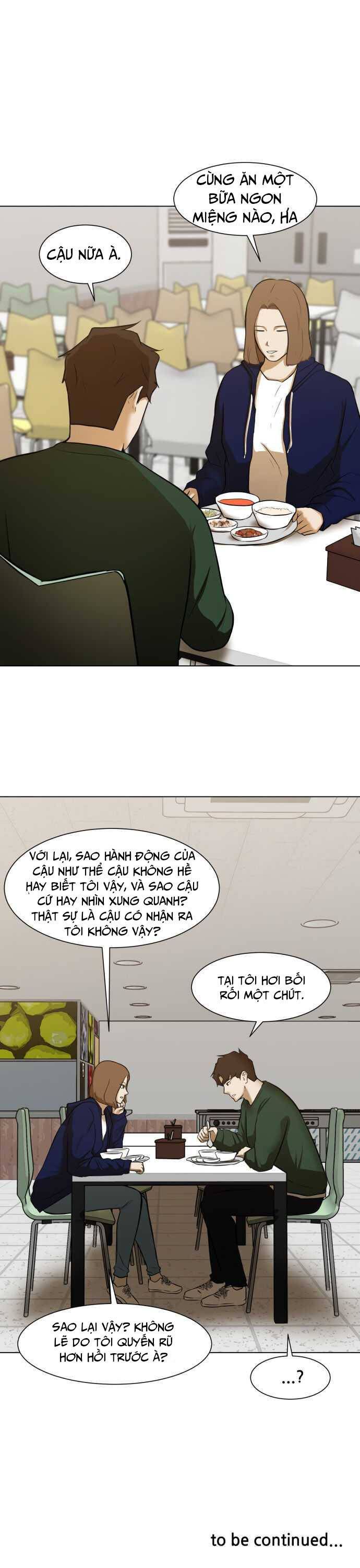 Sàn Đấu Của Thây Ma Chap 5 - Next Chap 6