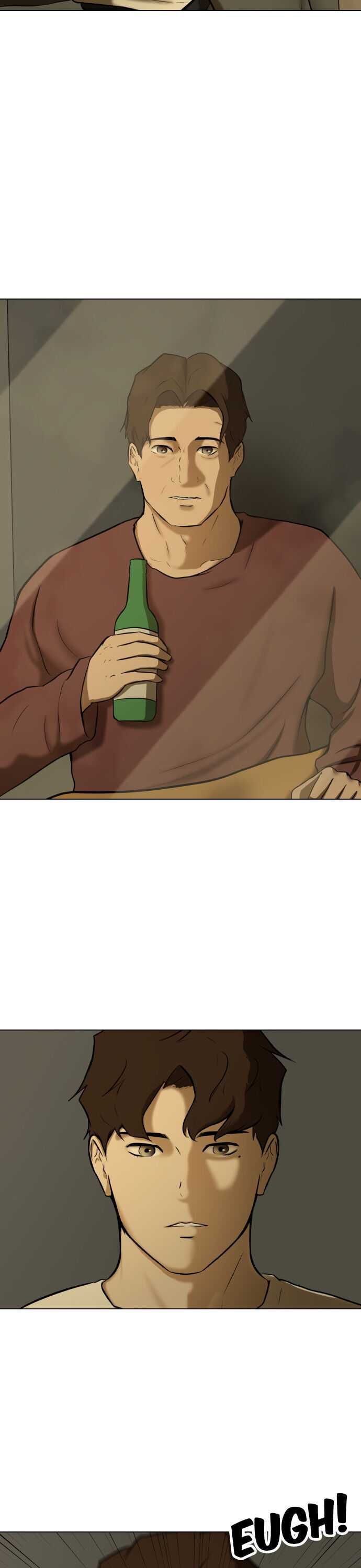 Sàn Đấu Của Thây Ma Chap 5 - Next Chap 6