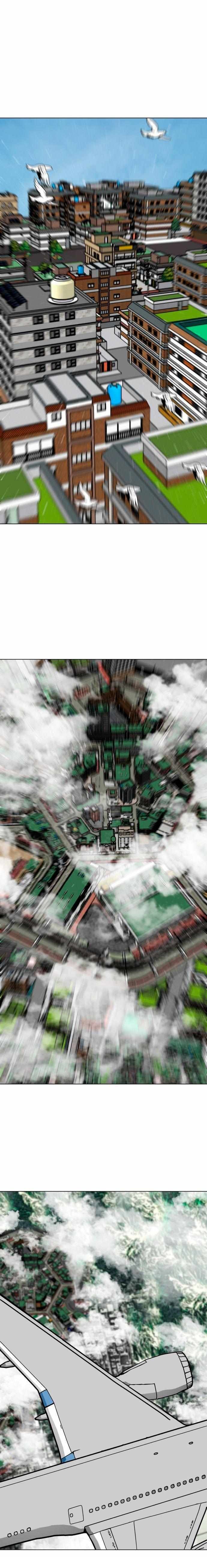 Sàn Đấu Của Thây Ma Chap 50 - Next Chap 51