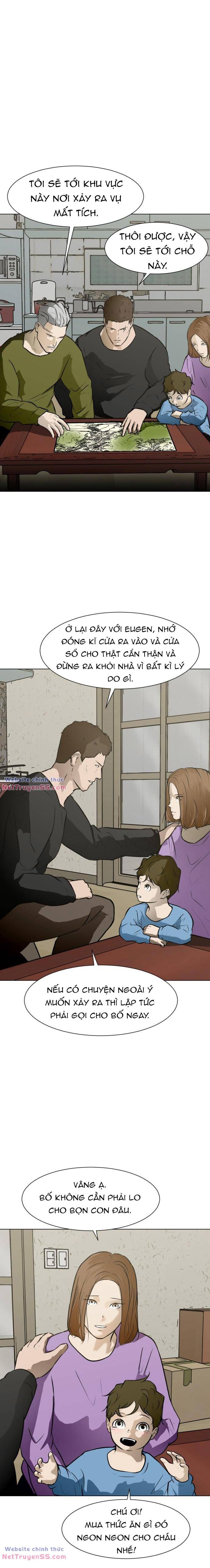 Sàn Đấu Của Thây Ma Chap 51 - Next Chap 52