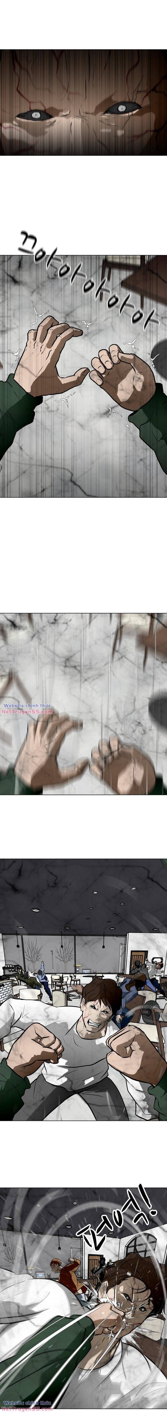 Sàn Đấu Của Thây Ma Chap 51 - Next Chap 52