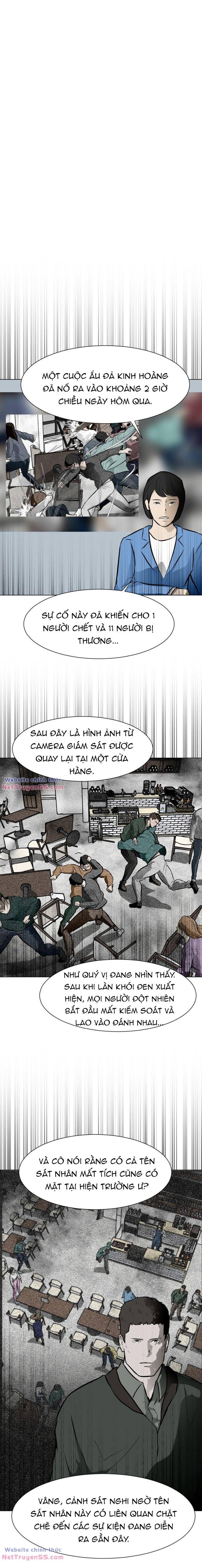 Sàn Đấu Của Thây Ma Chap 51 - Next Chap 52