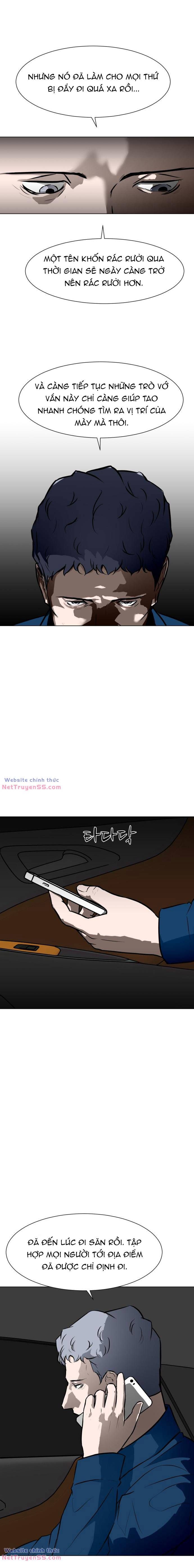 Sàn Đấu Của Thây Ma Chap 51 - Next Chap 52