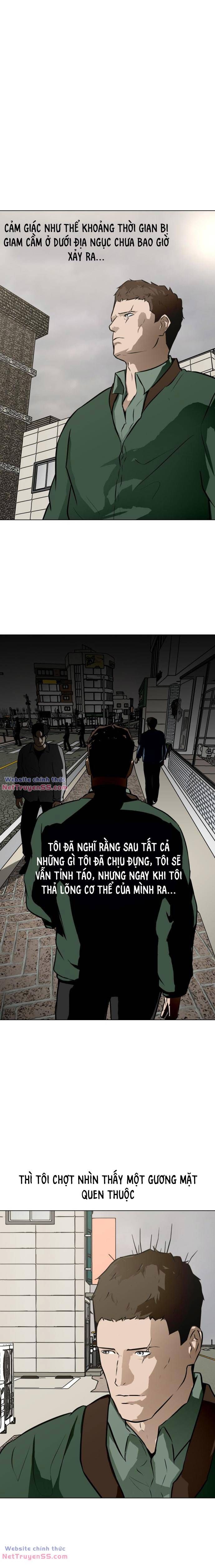 Sàn Đấu Của Thây Ma Chap 51 - Next Chap 52