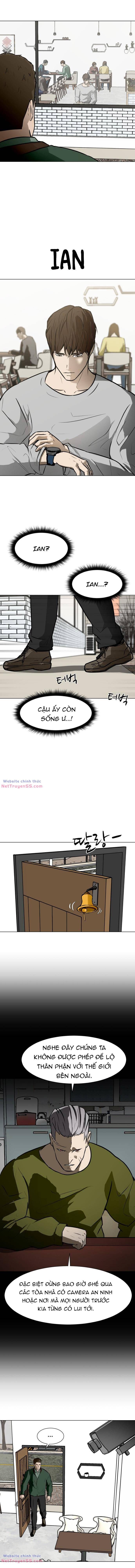 Sàn Đấu Của Thây Ma Chap 51 - Next Chap 52