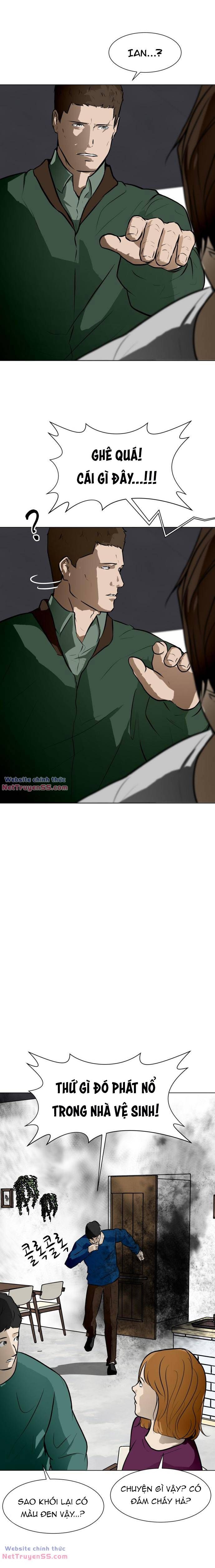 Sàn Đấu Của Thây Ma Chap 51 - Next Chap 52