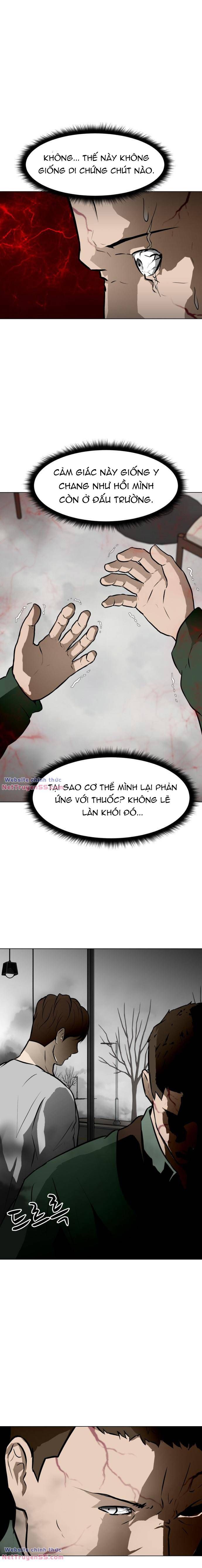 Sàn Đấu Của Thây Ma Chap 51 - Next Chap 52