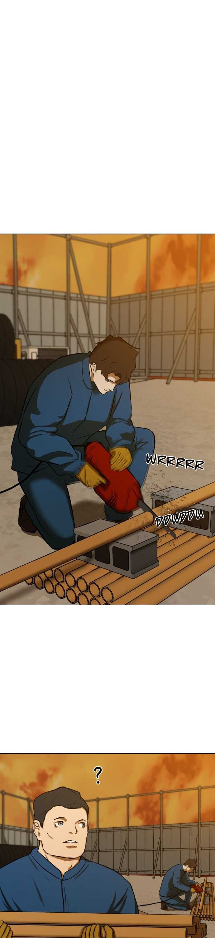 Sàn Đấu Của Thây Ma Chap 6 - Next Chap 7