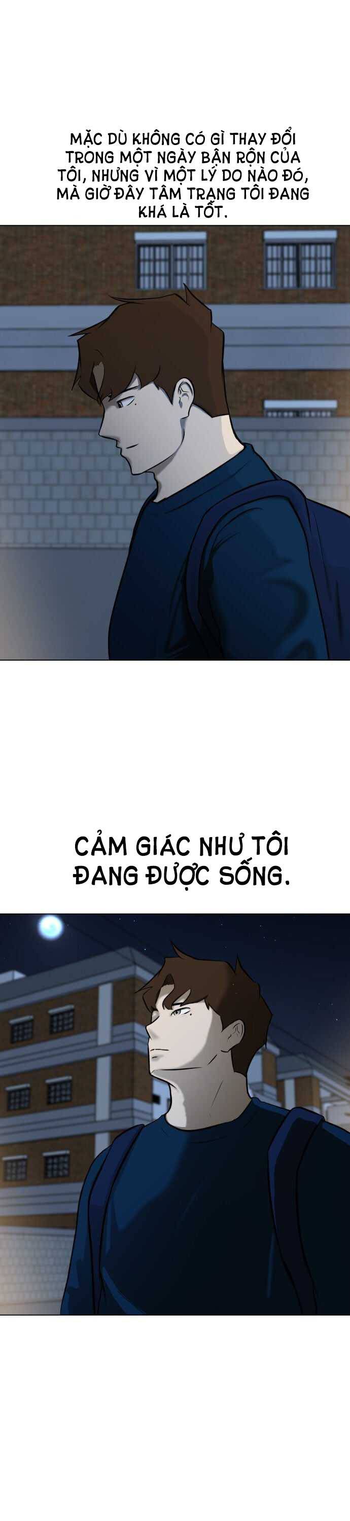 Sàn Đấu Của Thây Ma Chap 6 - Next Chap 7