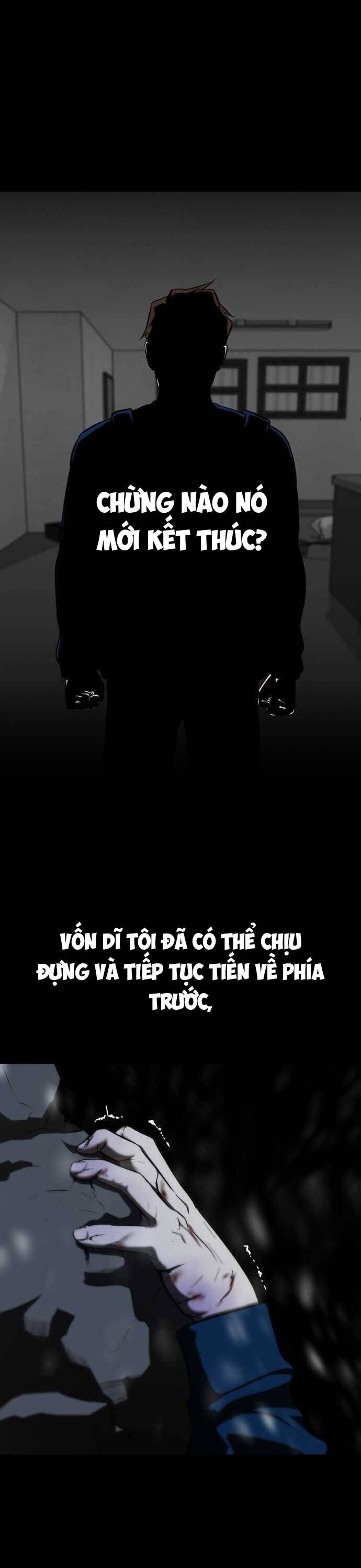 Sàn Đấu Của Thây Ma Chap 6 - Next Chap 7