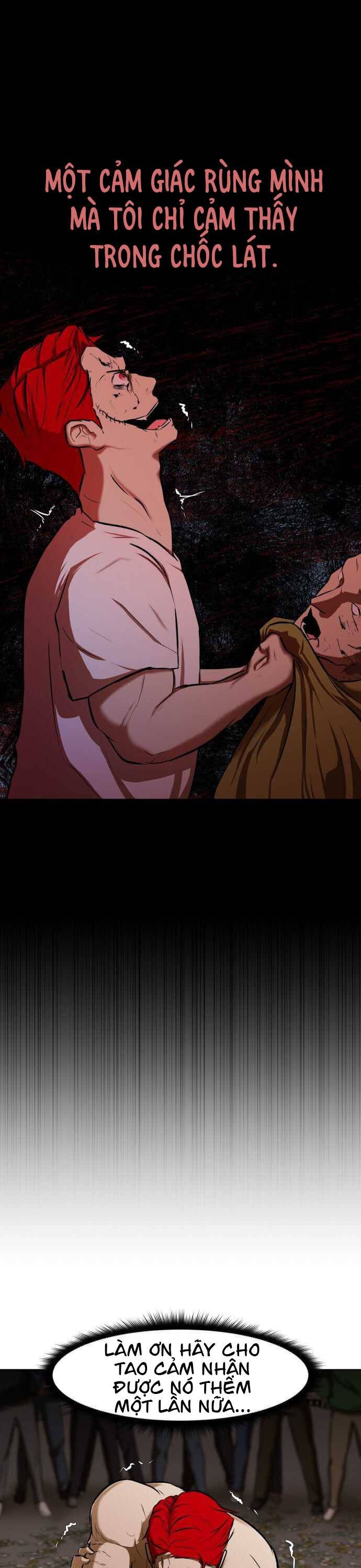 Sàn Đấu Của Thây Ma Chap 7 - Next Chap 8