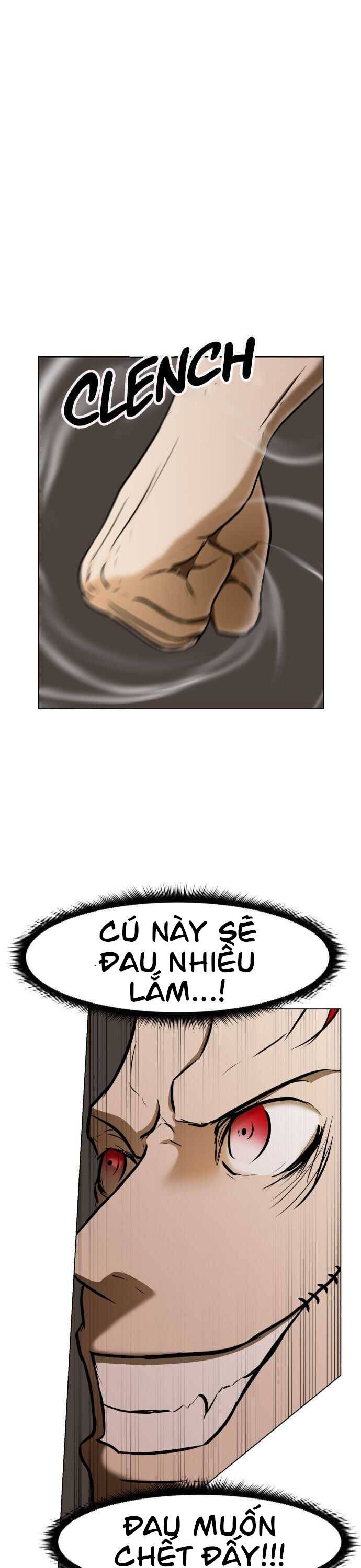 Sàn Đấu Của Thây Ma Chap 7 - Next Chap 8