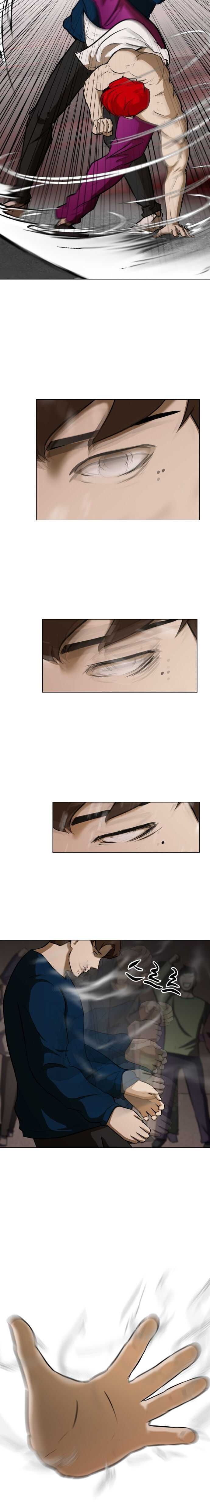 Sàn Đấu Của Thây Ma Chap 8 - Next Chap 9