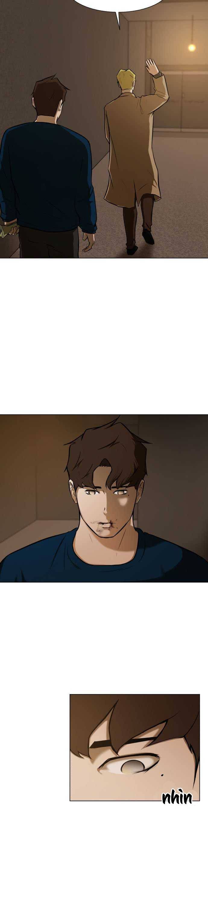 Sàn Đấu Của Thây Ma Chap 9 - Next Chap 10