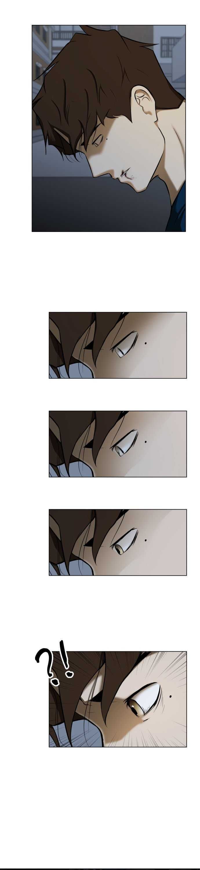 Sàn Đấu Của Thây Ma Chap 9 - Next Chap 10