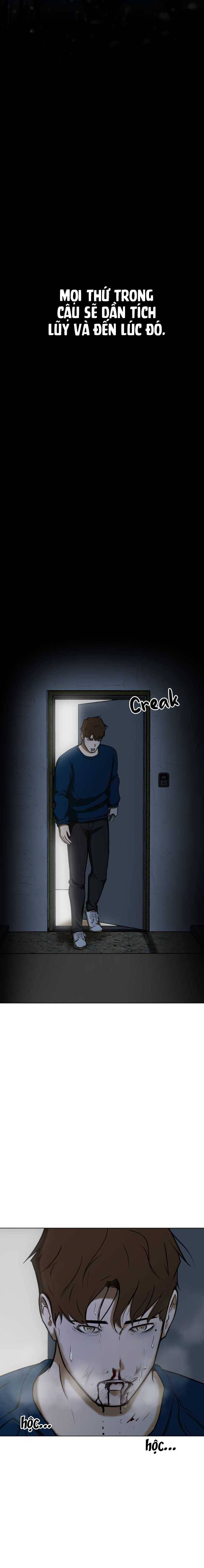 Sàn Đấu Của Thây Ma Chap 9 - Next Chap 10